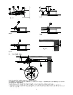 Предварительный просмотр 7 страницы Technibel CAFP125R5IA Series Installation Manual