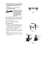 Предварительный просмотр 11 страницы Technibel CAFP125R5IA Series Installation Manual