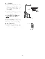 Предварительный просмотр 15 страницы Technibel CAFP125R5IA Series Installation Manual