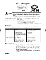 Предварительный просмотр 18 страницы Technibel CAFP125R5IA Series Installation Manual