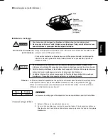 Предварительный просмотр 19 страницы Technibel CAFP125R5IA Series Installation Manual