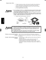 Предварительный просмотр 20 страницы Technibel CAFP125R5IA Series Installation Manual