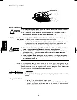 Предварительный просмотр 22 страницы Technibel CAFP125R5IA Series Installation Manual