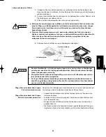 Предварительный просмотр 23 страницы Technibel CAFP125R5IA Series Installation Manual