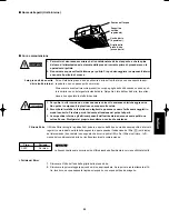 Предварительный просмотр 25 страницы Technibel CAFP125R5IA Series Installation Manual