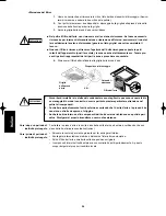 Предварительный просмотр 26 страницы Technibel CAFP125R5IA Series Installation Manual