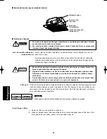 Предварительный просмотр 28 страницы Technibel CAFP125R5IA Series Installation Manual