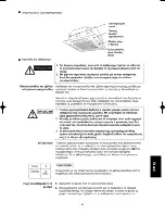 Предварительный просмотр 31 страницы Technibel CAFP125R5IA Series Installation Manual