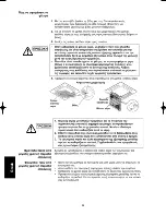 Предварительный просмотр 32 страницы Technibel CAFP125R5IA Series Installation Manual