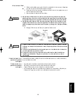 Предварительный просмотр 35 страницы Technibel CAFP125R5IA Series Installation Manual