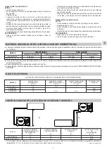 Предварительный просмотр 15 страницы Technibel CAV122C5TA Series Installation Instructions Manual