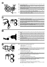 Предварительный просмотр 17 страницы Technibel CAV122C5TA Series Installation Instructions Manual