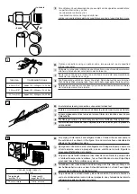 Предварительный просмотр 18 страницы Technibel CAV122C5TA Series Installation Instructions Manual