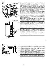 Предварительный просмотр 21 страницы Technibel CAV122C5TA Series Installation Instructions Manual