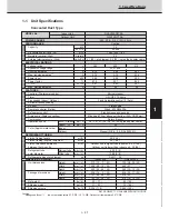 Preview for 24 page of Technibel CAV250R5TAA Technical Data & Service Manual