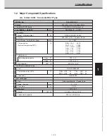 Preview for 39 page of Technibel CAV250R5TAA Technical Data & Service Manual