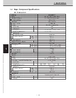 Preview for 40 page of Technibel CAV250R5TAA Technical Data & Service Manual