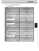 Preview for 41 page of Technibel CAV250R5TAA Technical Data & Service Manual