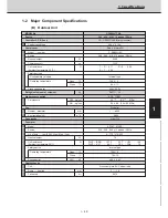 Preview for 43 page of Technibel CAV250R5TAA Technical Data & Service Manual