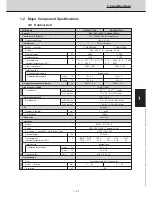 Preview for 45 page of Technibel CAV250R5TAA Technical Data & Service Manual