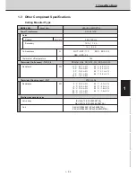 Preview for 47 page of Technibel CAV250R5TAA Technical Data & Service Manual