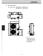 Preview for 60 page of Technibel CAV250R5TAA Technical Data & Service Manual