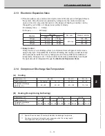 Preview for 119 page of Technibel CAV250R5TAA Technical Data & Service Manual