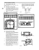 Предварительный просмотр 6 страницы Technibel CAV254R5TAA Installation Manual