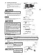 Предварительный просмотр 7 страницы Technibel CAV254R5TAA Installation Manual