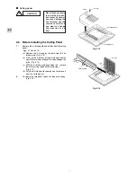 Предварительный просмотр 8 страницы Technibel CAV254R5TAA Installation Manual