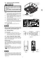 Предварительный просмотр 11 страницы Technibel CAV254R5TAA Installation Manual