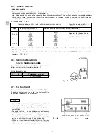 Предварительный просмотр 12 страницы Technibel CAV254R5TAA Installation Manual