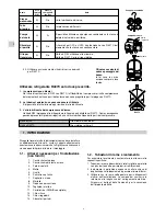 Предварительный просмотр 18 страницы Technibel CAV254R5TAA Installation Manual