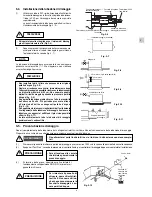 Предварительный просмотр 21 страницы Technibel CAV254R5TAA Installation Manual