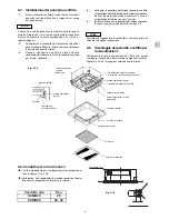 Предварительный просмотр 23 страницы Technibel CAV254R5TAA Installation Manual