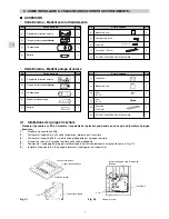 Предварительный просмотр 24 страницы Technibel CAV254R5TAA Installation Manual