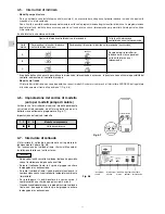 Предварительный просмотр 26 страницы Technibel CAV254R5TAA Installation Manual