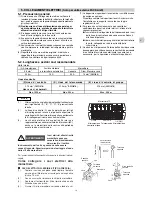 Предварительный просмотр 29 страницы Technibel CAV254R5TAA Installation Manual