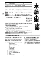 Предварительный просмотр 32 страницы Technibel CAV254R5TAA Installation Manual