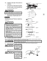 Предварительный просмотр 35 страницы Technibel CAV254R5TAA Installation Manual