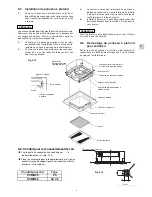 Предварительный просмотр 37 страницы Technibel CAV254R5TAA Installation Manual