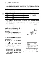 Предварительный просмотр 40 страницы Technibel CAV254R5TAA Installation Manual