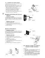 Предварительный просмотр 42 страницы Technibel CAV254R5TAA Installation Manual