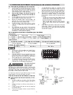 Предварительный просмотр 43 страницы Technibel CAV254R5TAA Installation Manual