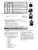 Предварительный просмотр 46 страницы Technibel CAV254R5TAA Installation Manual