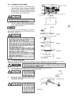 Предварительный просмотр 49 страницы Technibel CAV254R5TAA Installation Manual