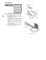 Предварительный просмотр 50 страницы Technibel CAV254R5TAA Installation Manual