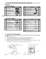 Предварительный просмотр 52 страницы Technibel CAV254R5TAA Installation Manual