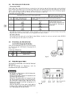 Предварительный просмотр 54 страницы Technibel CAV254R5TAA Installation Manual