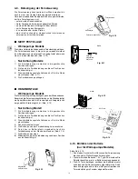 Предварительный просмотр 56 страницы Technibel CAV254R5TAA Installation Manual